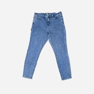 Old Navy High Rise‎ Denim Jeans